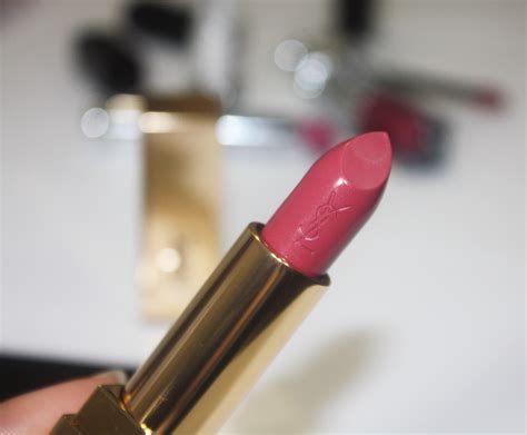 ysl lip 76|ysl rose lipstick.